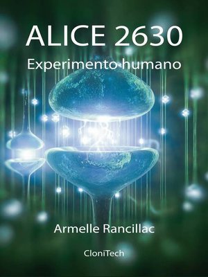 cover image of AlicE 2630